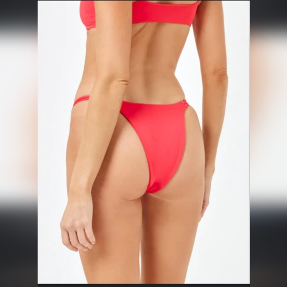 Lspace NWT bikini bottoms/underwear Each has Different Colors Size Small - Picture 2 of 10